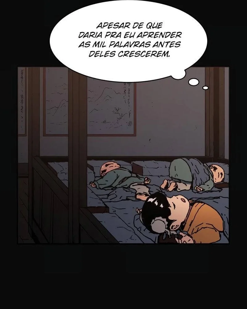 Pai Incomparável Capítulo 64 Página 19