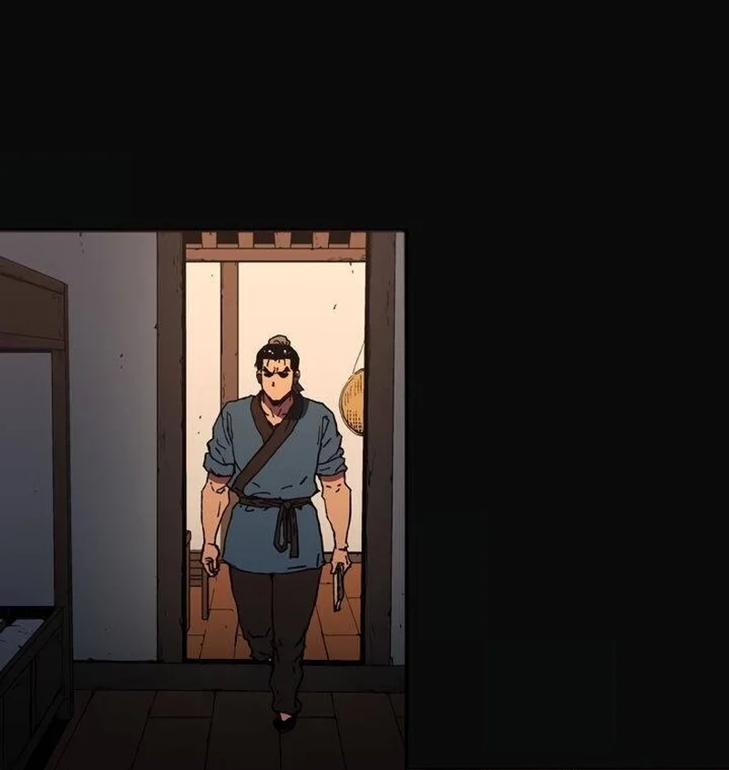 Pai Incomparável Capítulo 64 Página 20