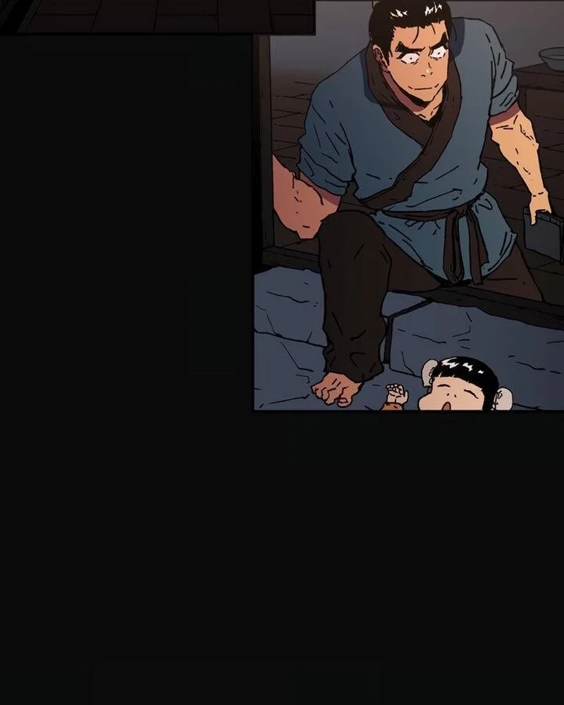 Pai Incomparável Capítulo 64 Página 21