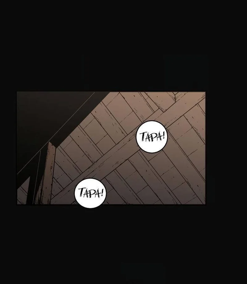 Pai Incomparável Capítulo 64 Página 25