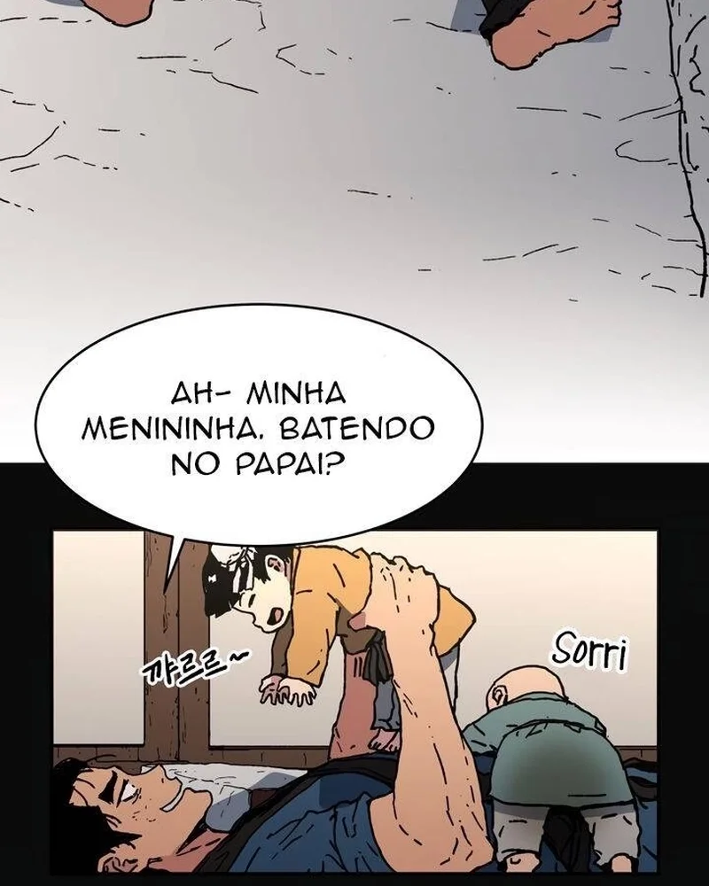 Pai Incomparável Capítulo 64 Página 28