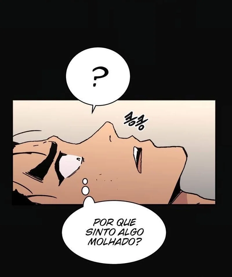 Pai Incomparável Capítulo 64 Página 29