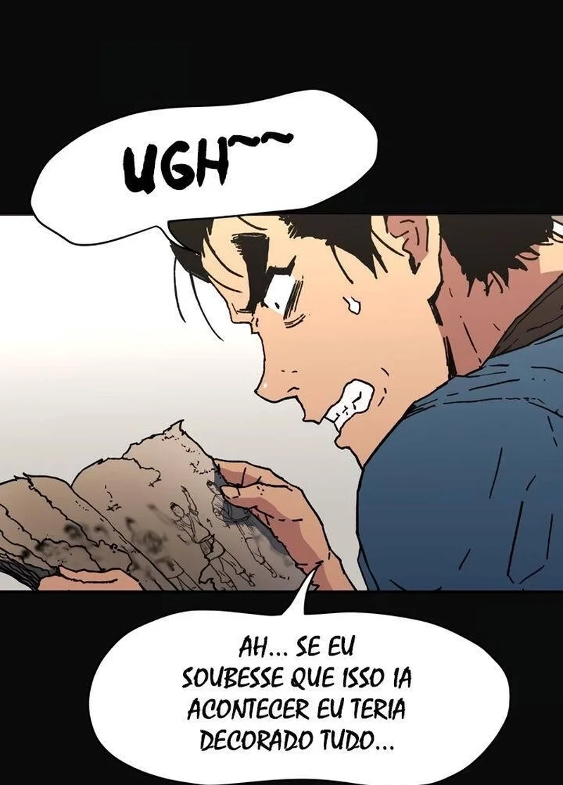 Pai Incomparável Capítulo 64 Página 35