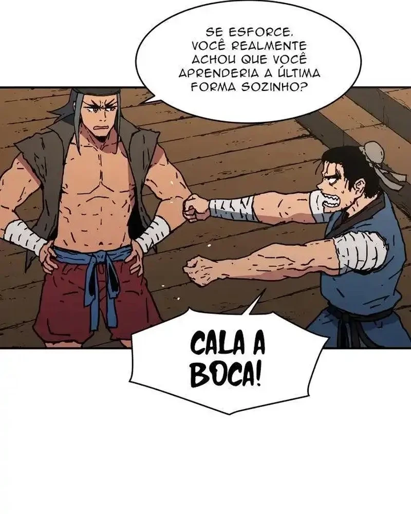 Pai Incomparável Capítulo 64 Página 38
