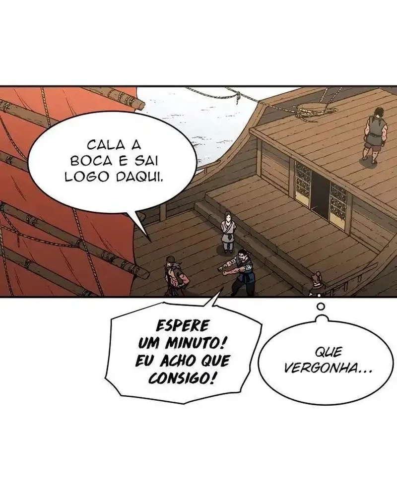 Pai Incomparável Capítulo 64 Página 39
