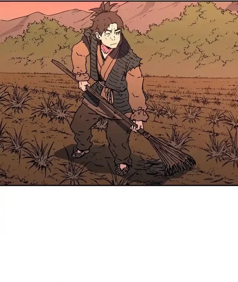 Pai Incomparável Capítulo 64 Página 42