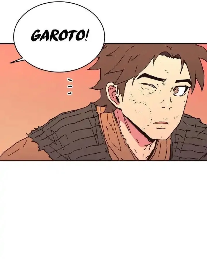 Pai Incomparável Capítulo 64 Página 43