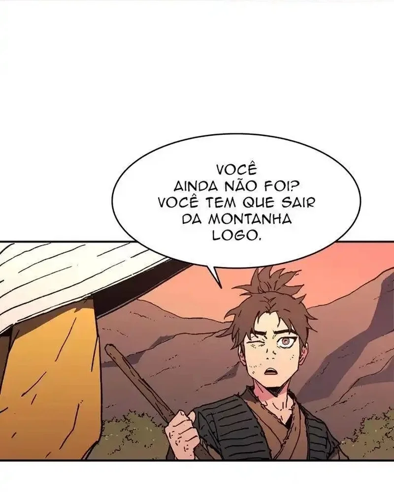 Pai Incomparável Capítulo 64 Página 45