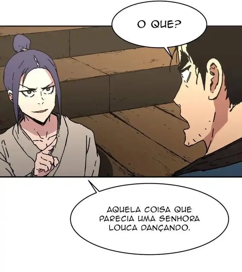 Pai Incomparável Capítulo 64 Página 5