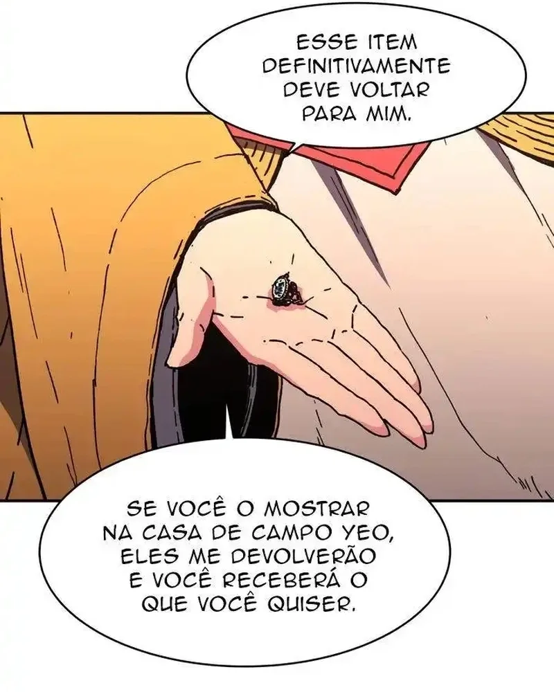 Pai Incomparável Capítulo 64 Página 52