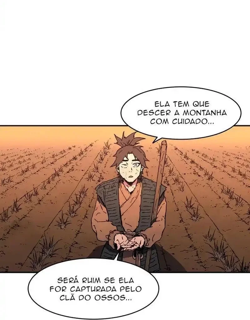 Pai Incomparável Capítulo 64 Página 56