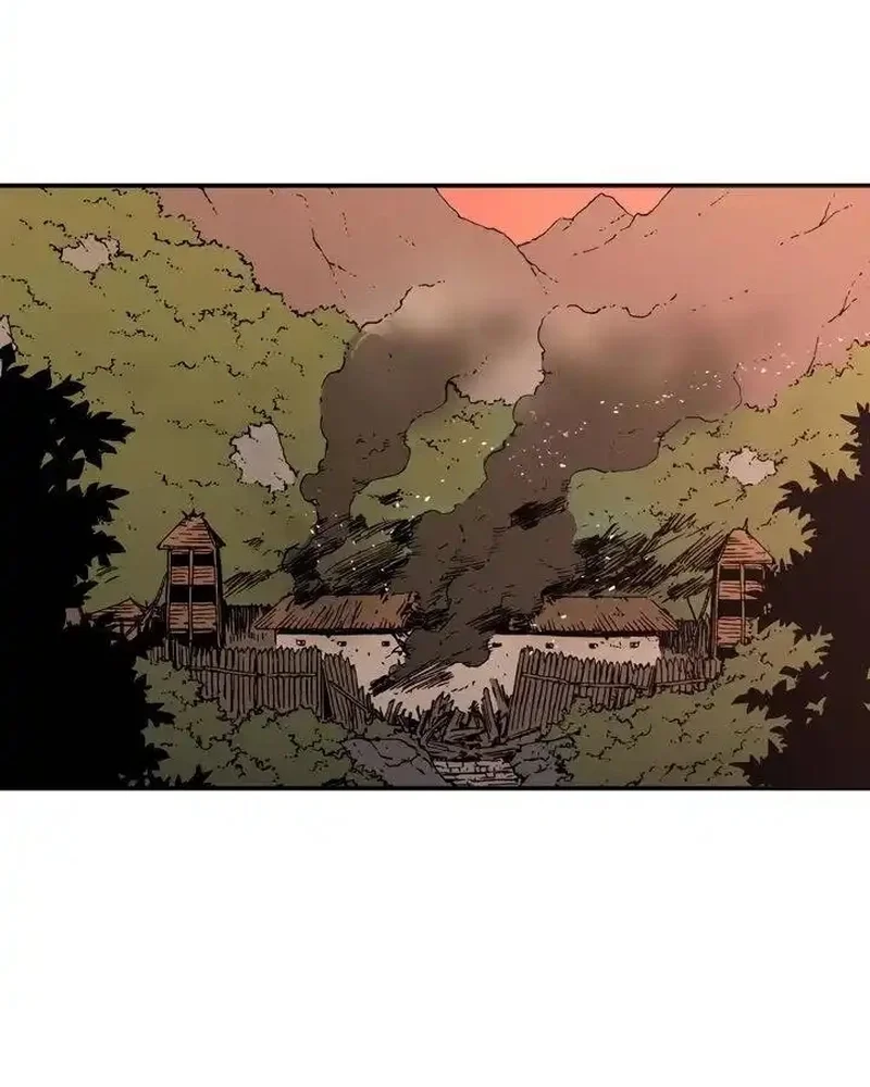 Pai Incomparável Capítulo 64 Página 58