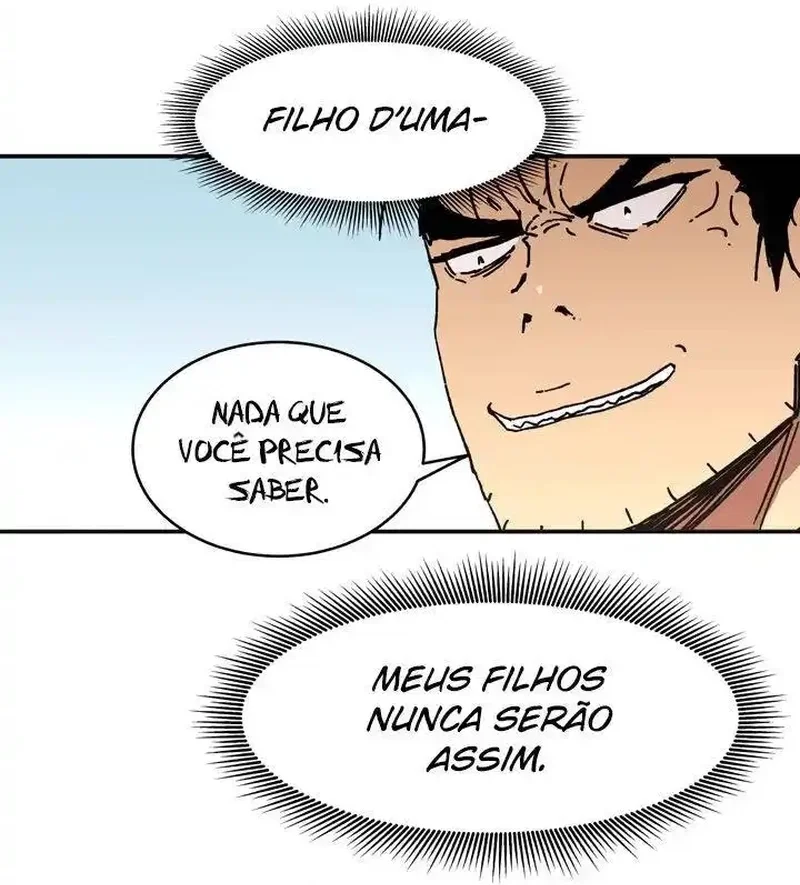 Pai Incomparável Capítulo 64 Página 6