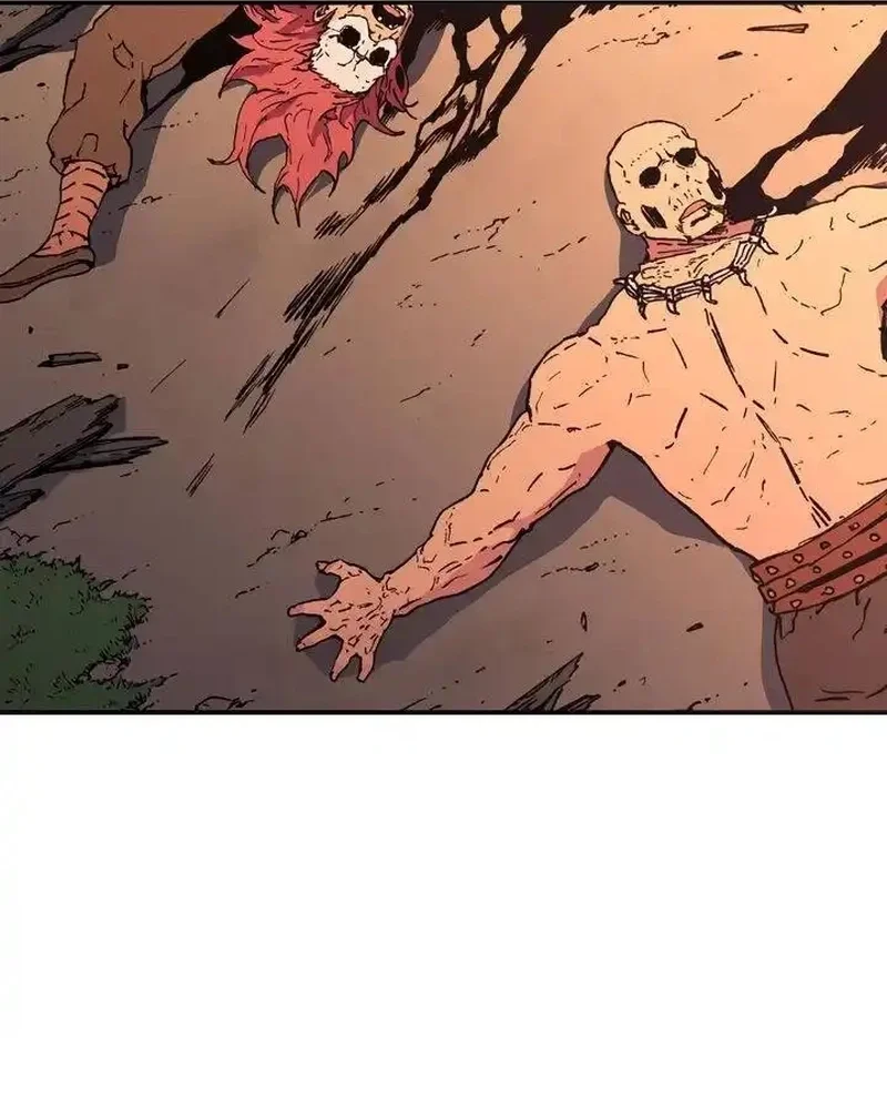 Pai Incomparável Capítulo 64 Página 61
