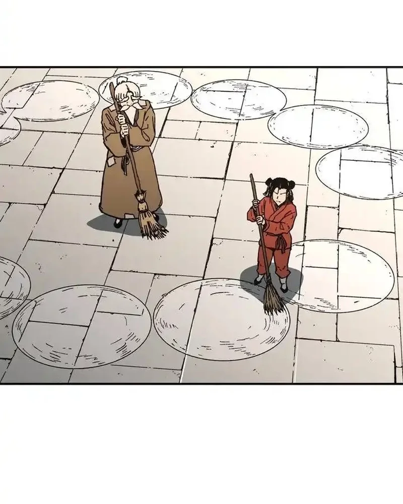 Pai Incomparável Capítulo 64 Página 67