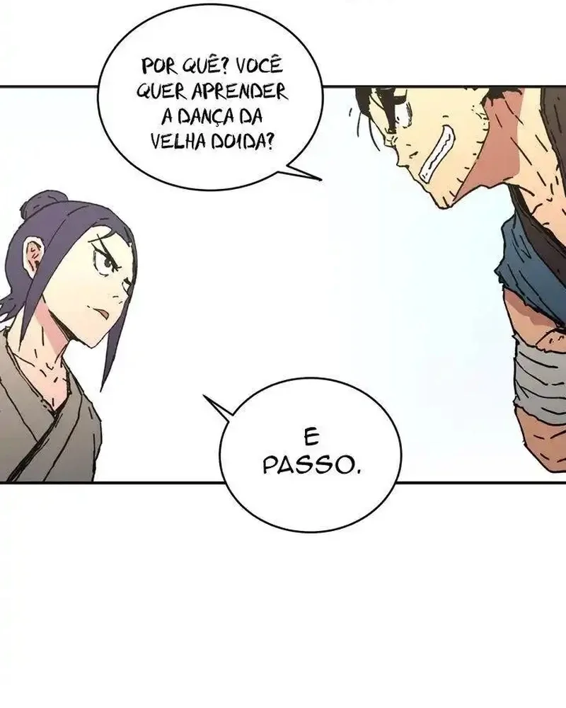 Pai Incomparável Capítulo 64 Página 7