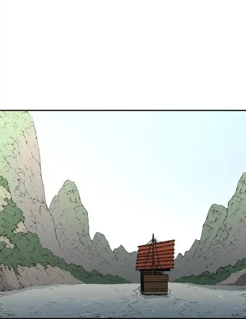 Pai Incomparável Capítulo 64 Página 71