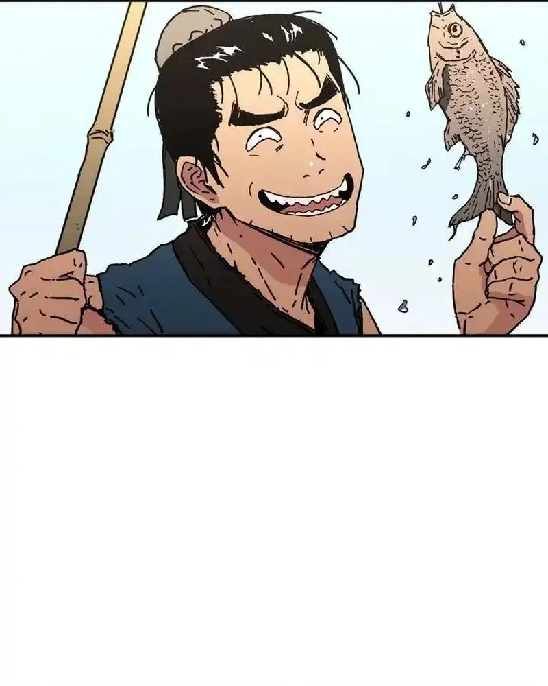 Pai Incomparável Capítulo 64 Página 76