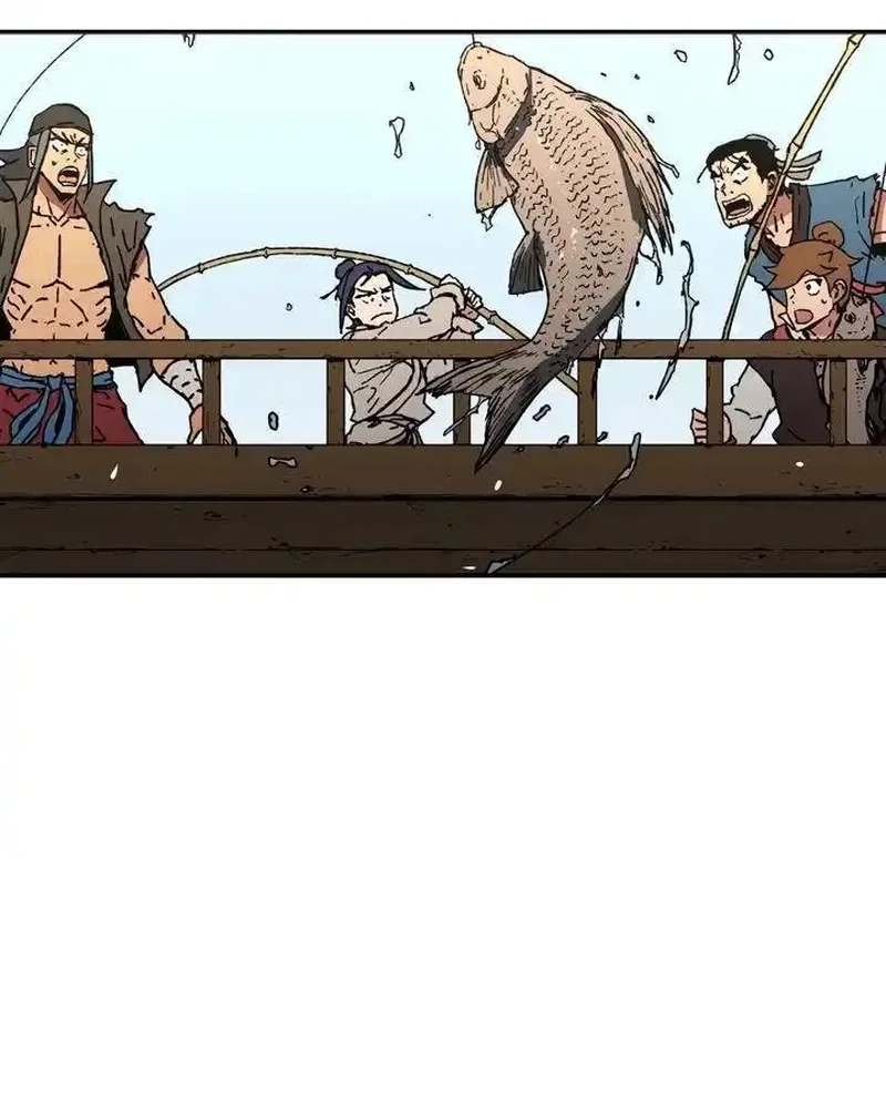 Pai Incomparável Capítulo 64 Página 78