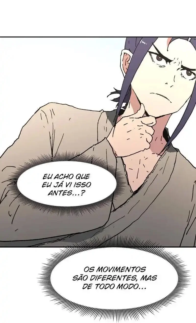Pai Incomparável Capítulo 64 Página 8