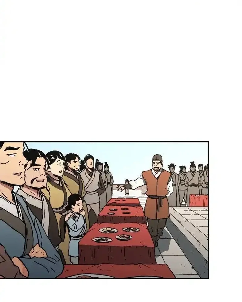 Pai Incomparável Capítulo 64 Página 84
