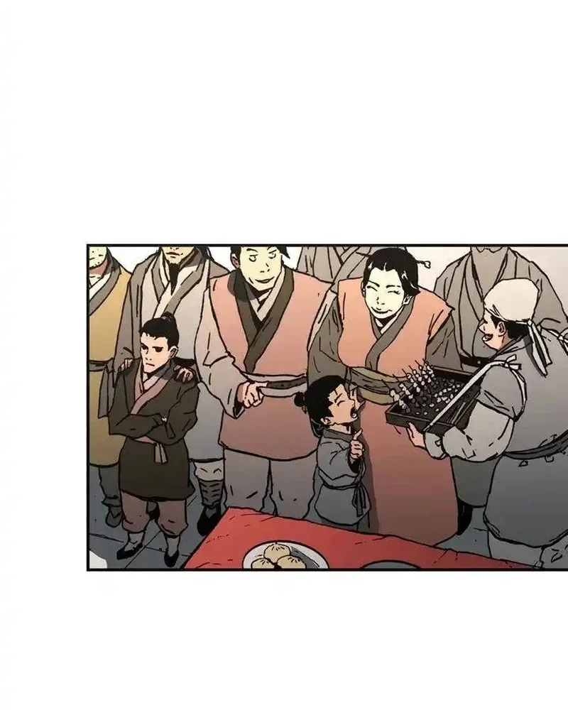 Pai Incomparável Capítulo 64 Página 85