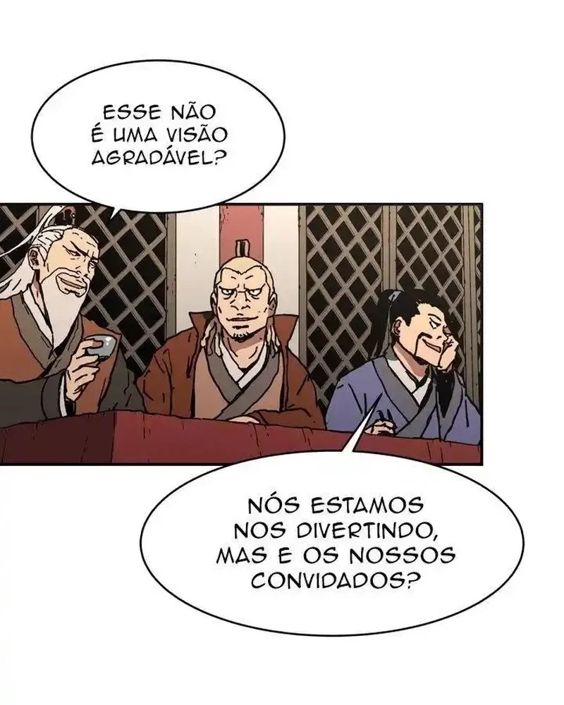 Pai Incomparável Capítulo 64 Página 87