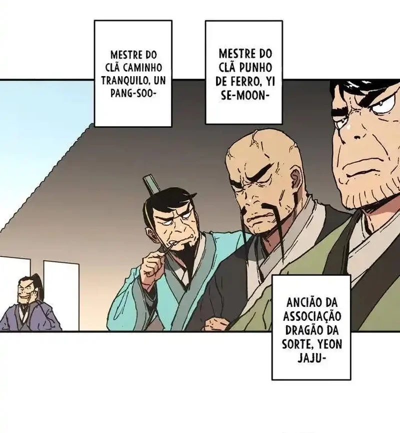 Pai Incomparável Capítulo 64 Página 88