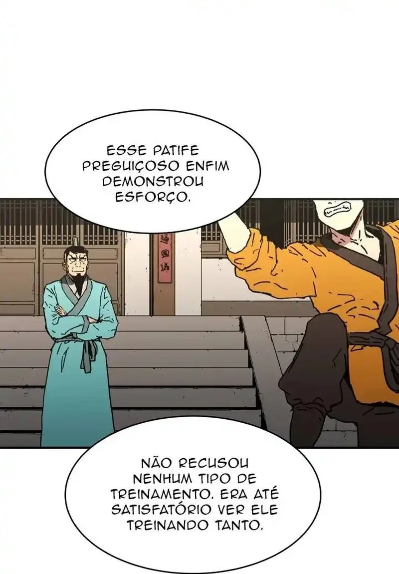 Pai Incomparável Capítulo 65 Página 10