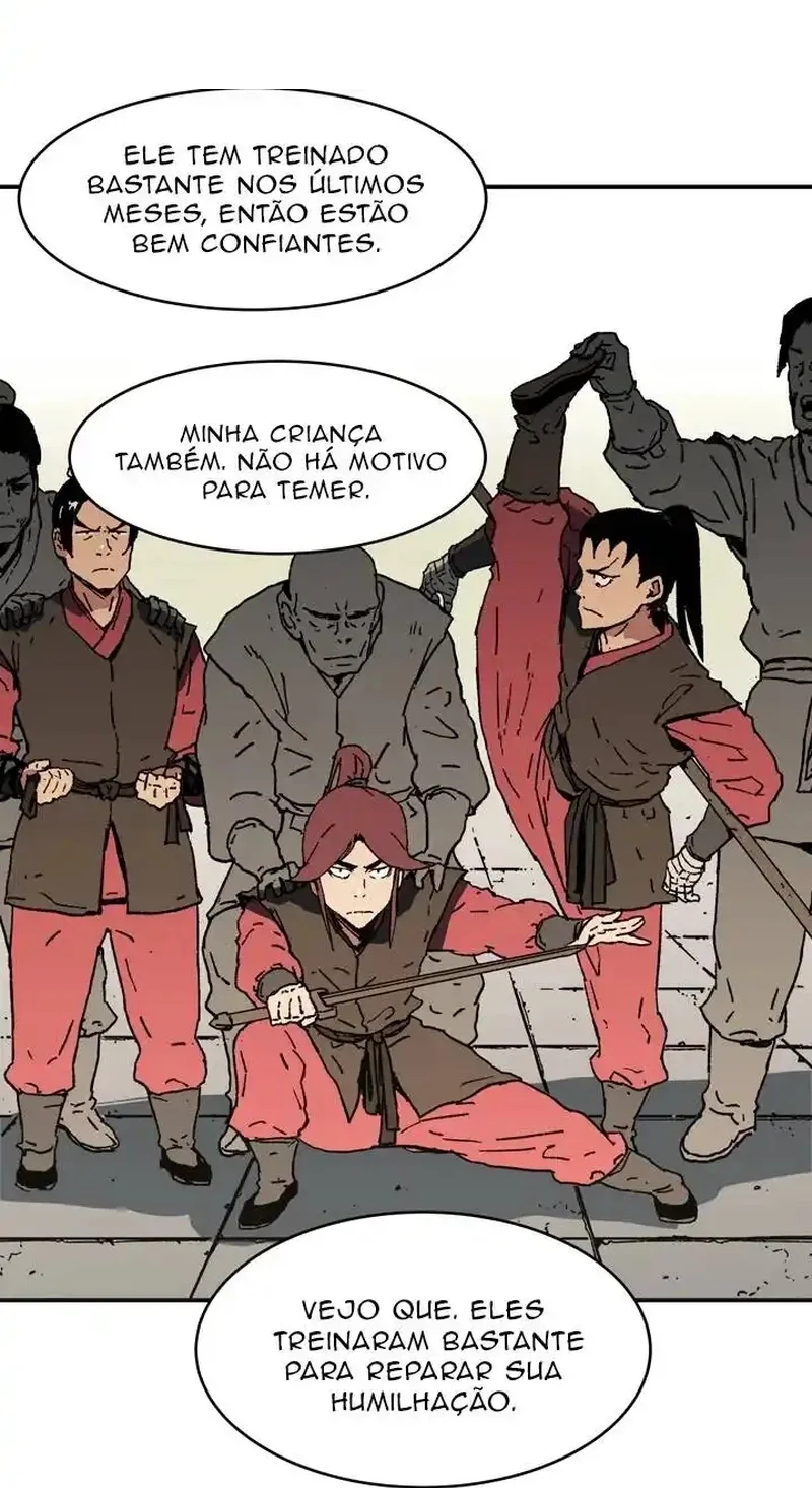Pai Incomparável Capítulo 65 Página 12