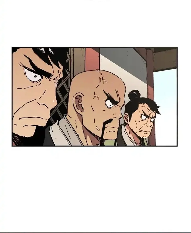 Pai Incomparável Capítulo 65 Página 13