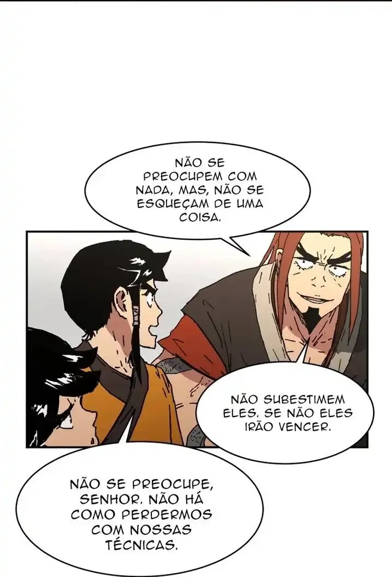 Pai Incomparável Capítulo 65 Página 15