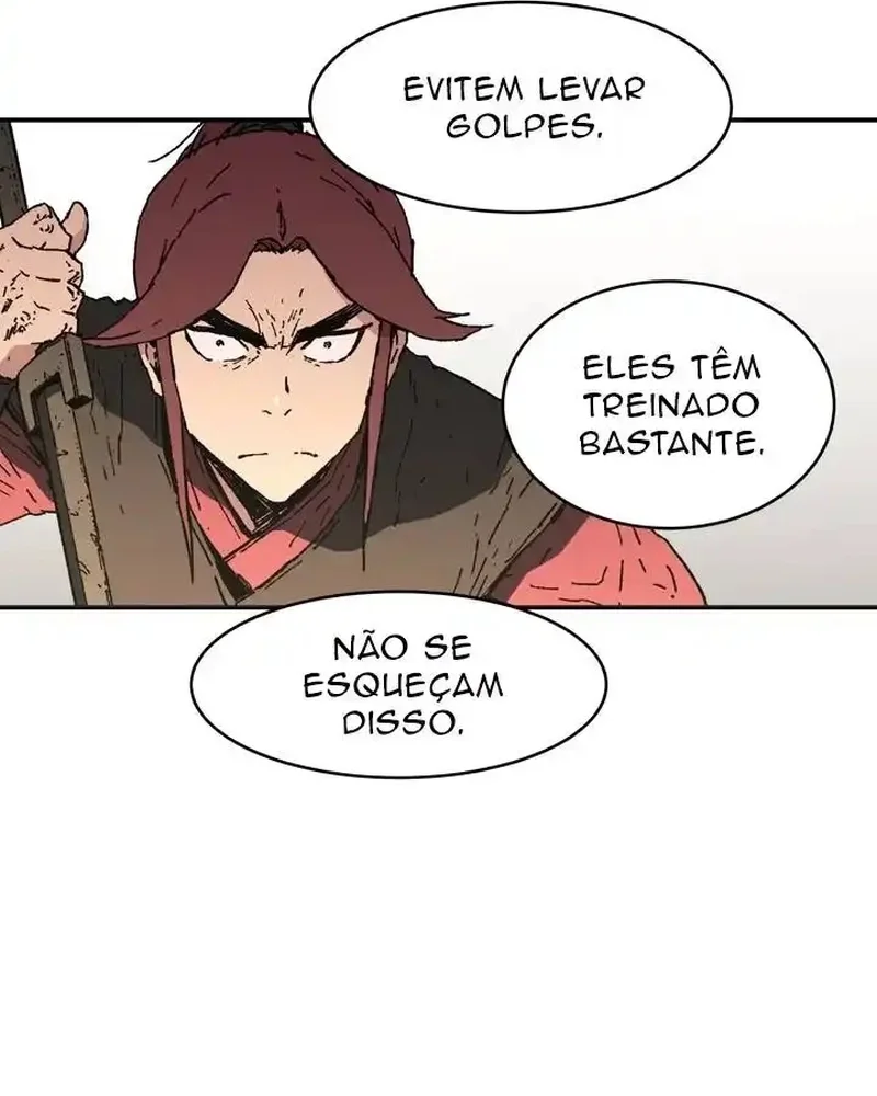 Pai Incomparável Capítulo 65 Página 18