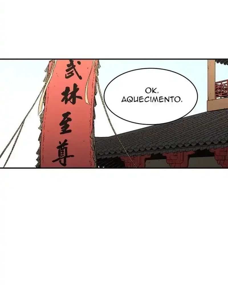 Pai Incomparável Capítulo 65 Página 23