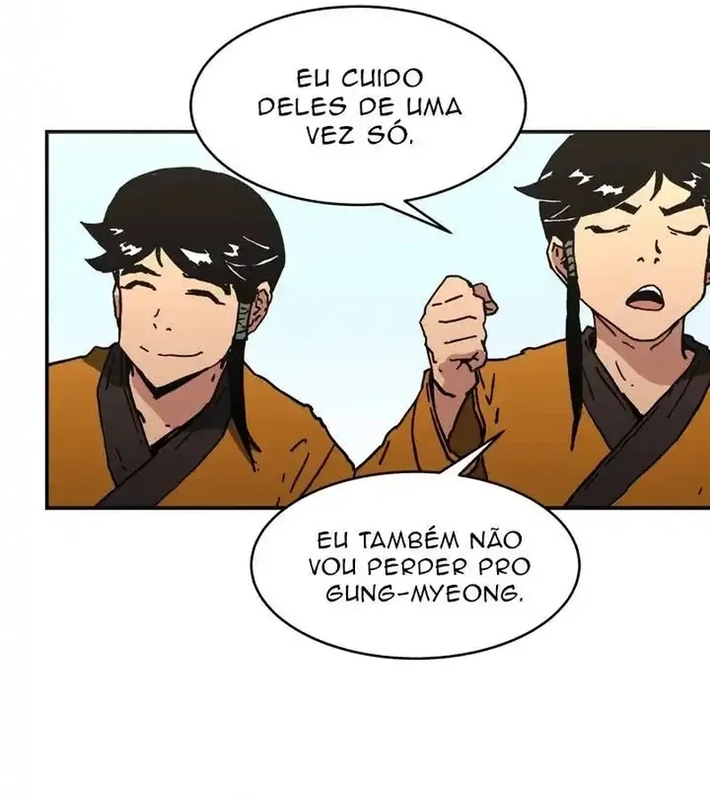 Pai Incomparável Capítulo 65 Página 25