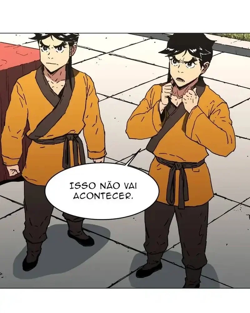 Pai Incomparável Capítulo 65 Página 27