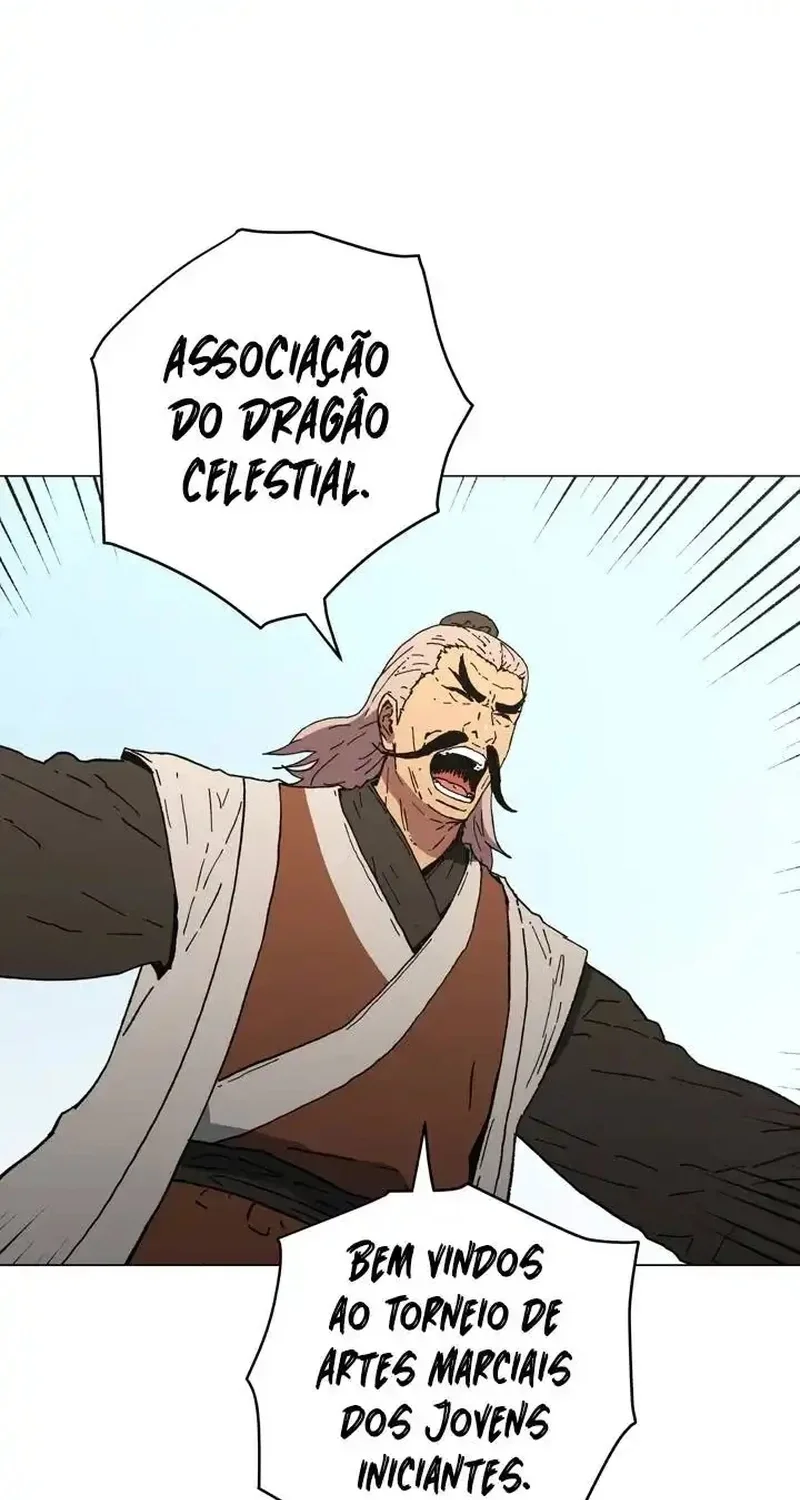 Pai Incomparável Capítulo 65 Página 30