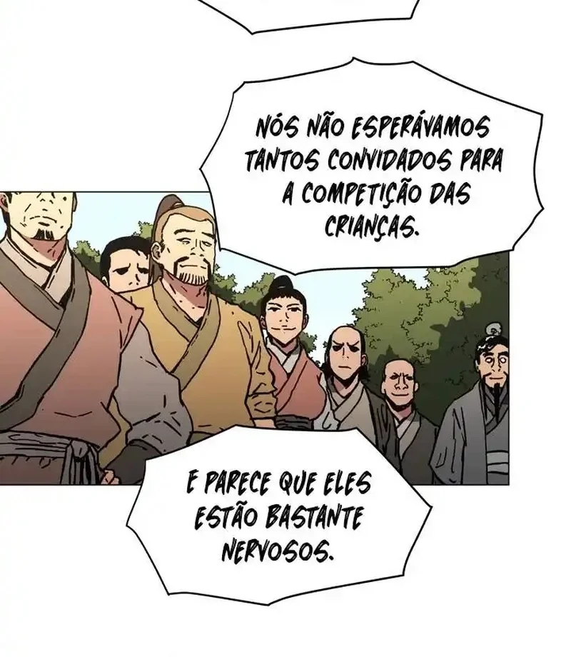 Pai Incomparável Capítulo 65 Página 31