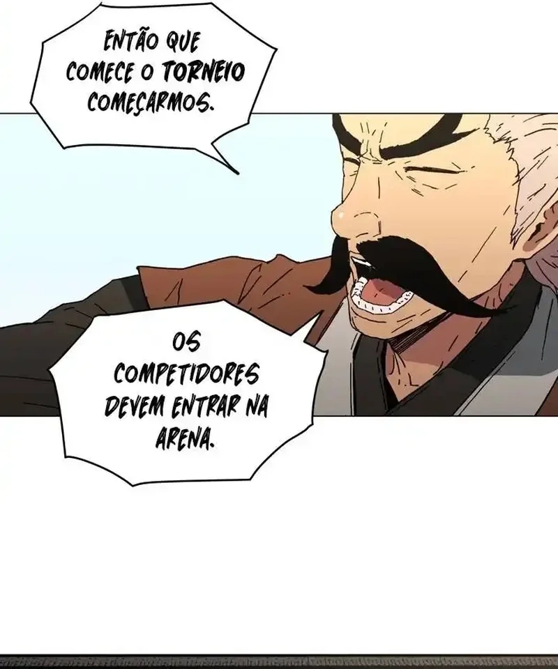 Pai Incomparável Capítulo 65 Página 33