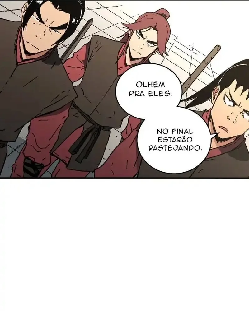 Pai Incomparável Capítulo 65 Página 36