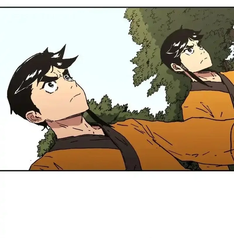 Pai Incomparável Capítulo 65 Página 37