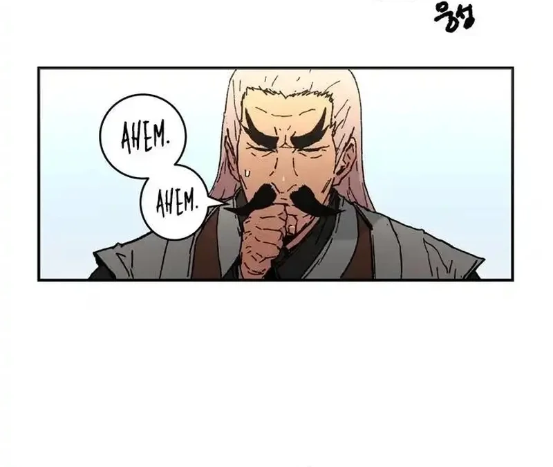 Pai Incomparável Capítulo 65 Página 39