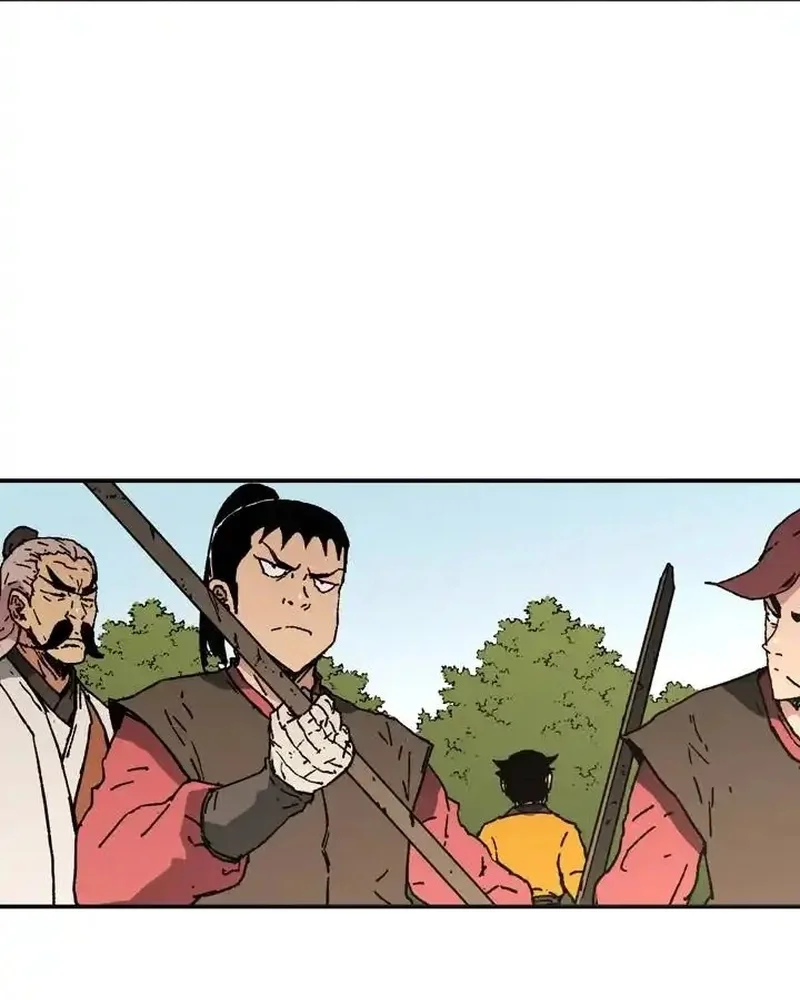 Pai Incomparável Capítulo 65 Página 41