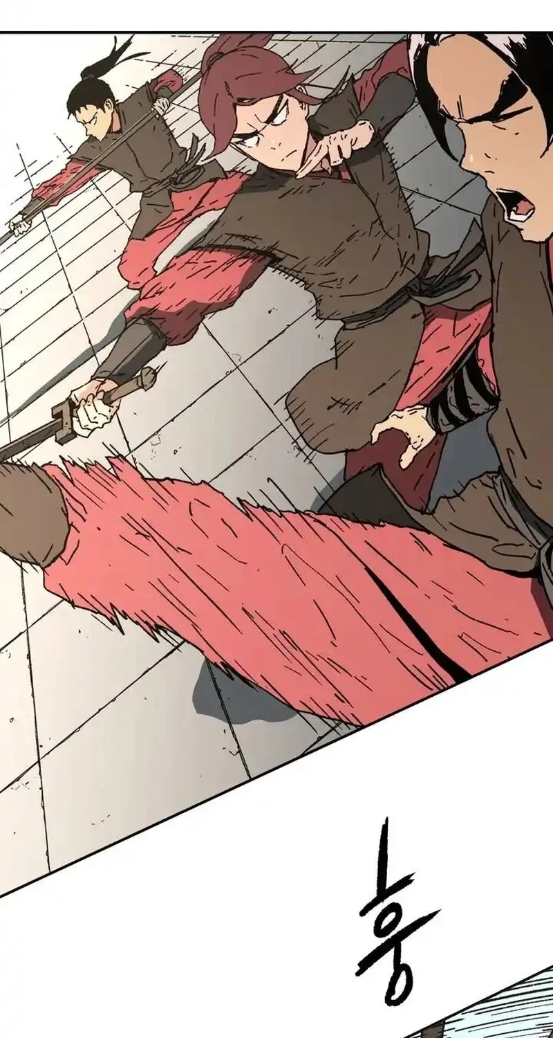 Pai Incomparável Capítulo 65 Página 43