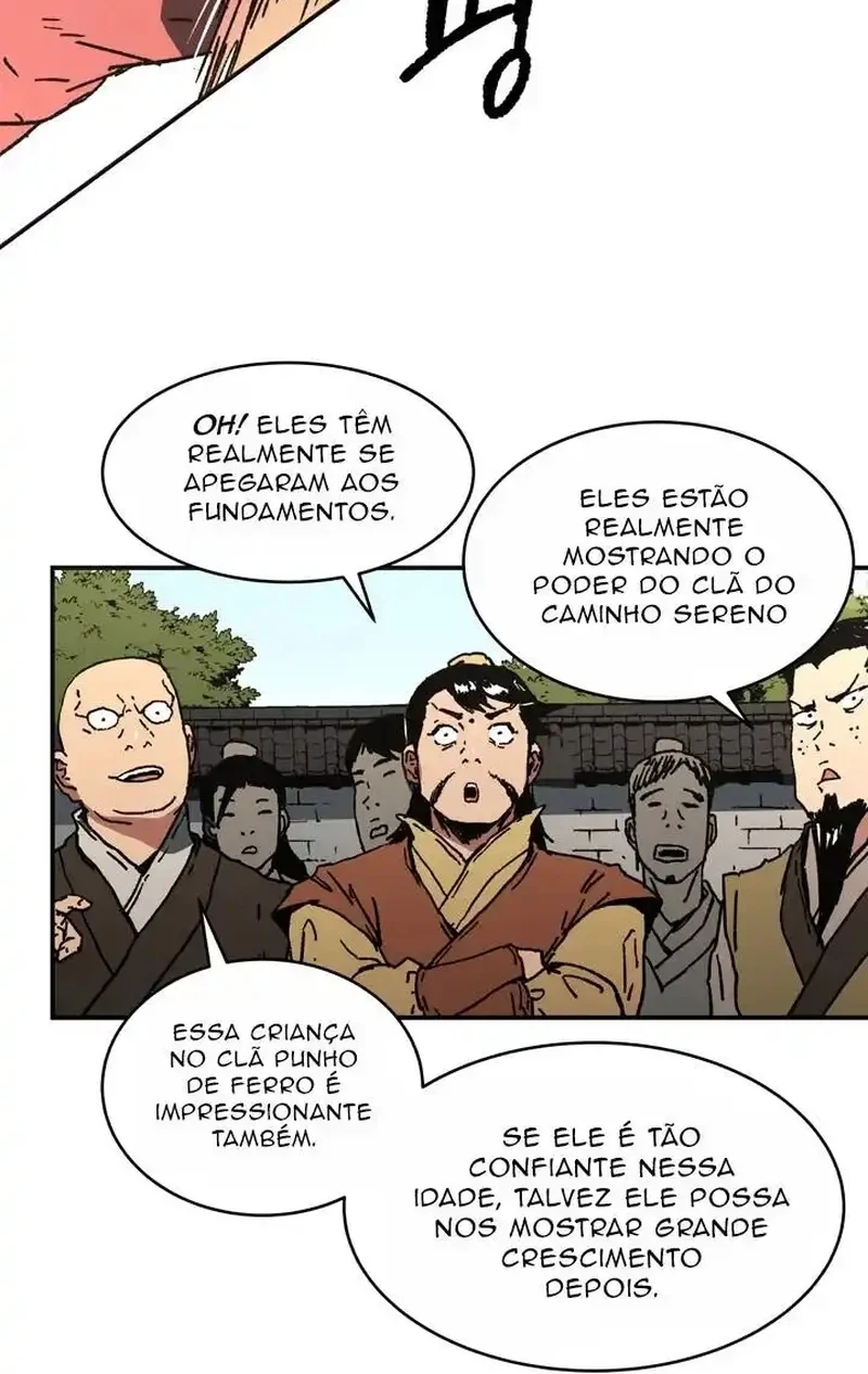 Pai Incomparável Capítulo 65 Página 45