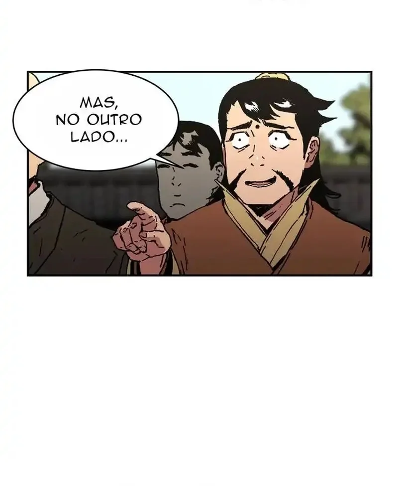 Pai Incomparável Capítulo 65 Página 46