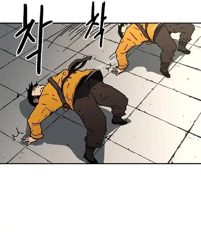 Pai Incomparável Capítulo 65 Página 48