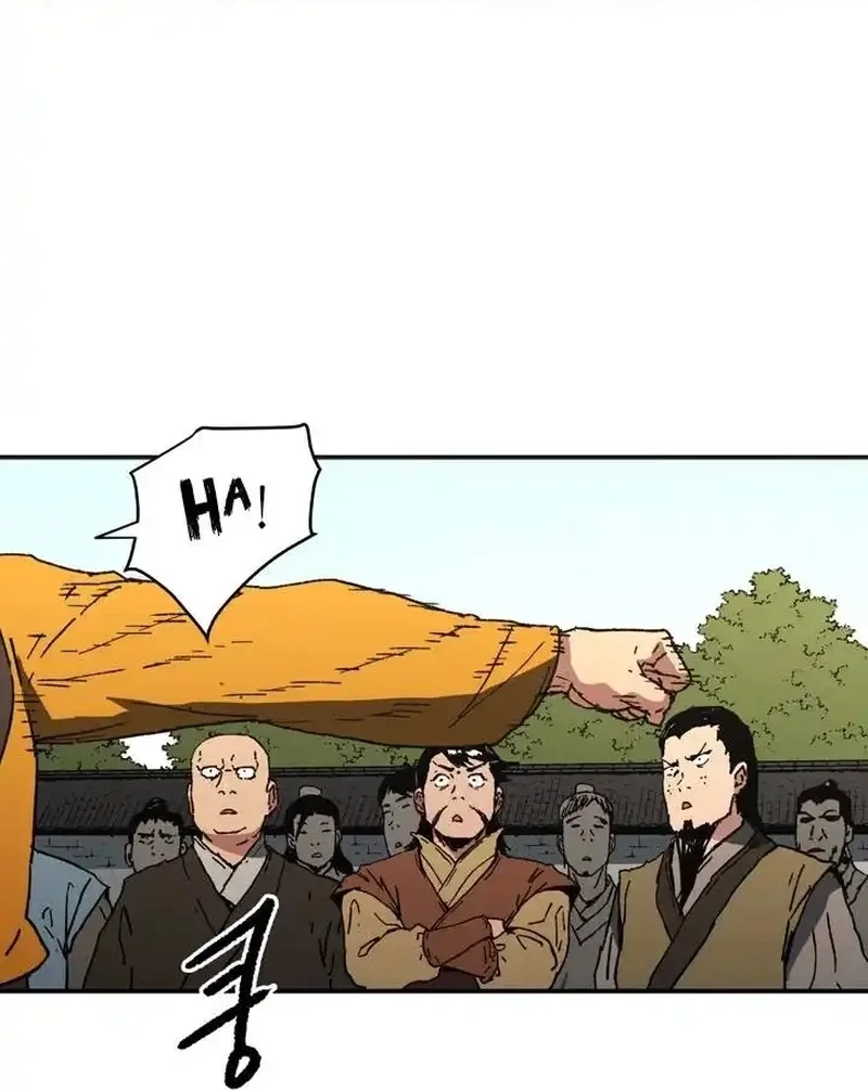 Pai Incomparável Capítulo 65 Página 53