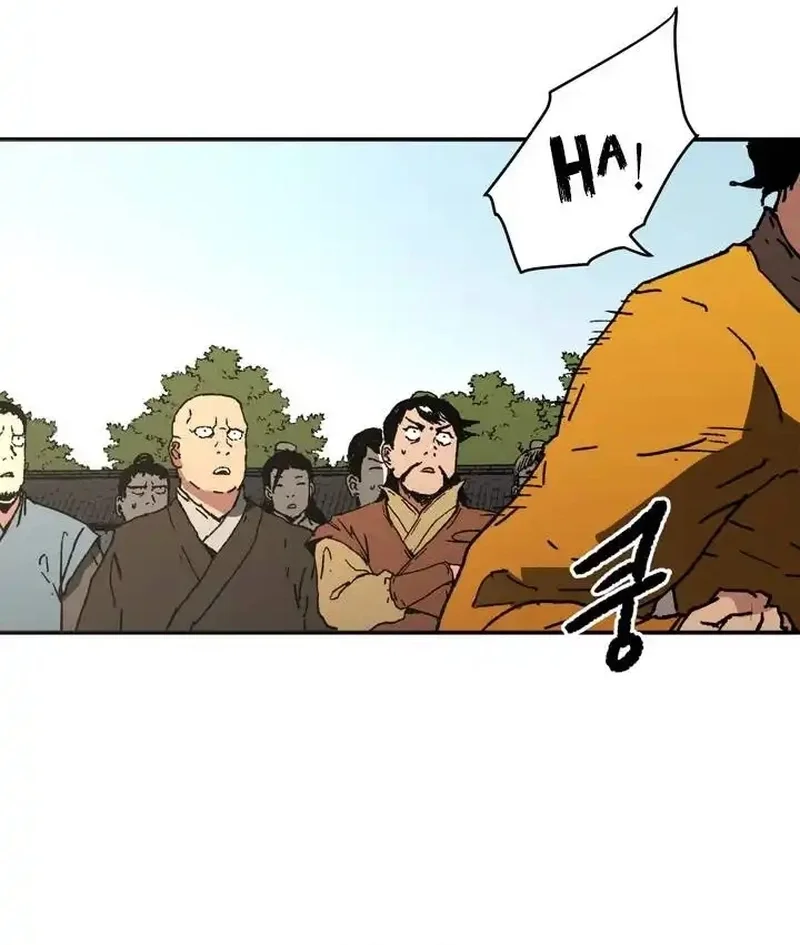 Pai Incomparável Capítulo 65 Página 55