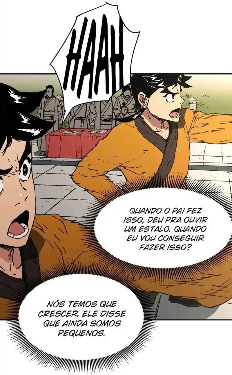 Pai Incomparável Capítulo 65 Página 58
